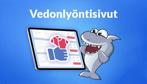 Parhaat vedonlyöntisivustot 2024